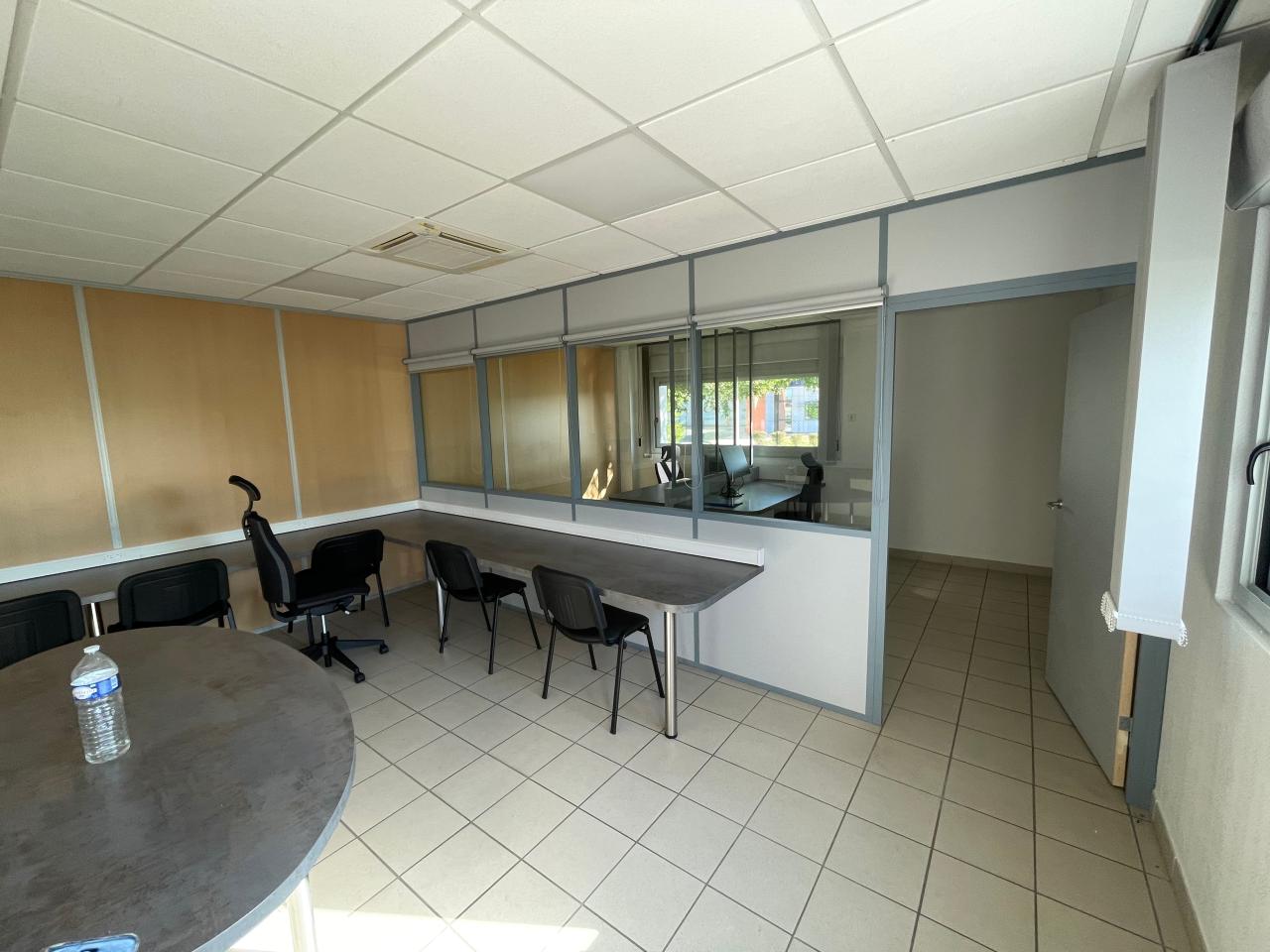 Bureau Parçay-Meslay 150m² Location bureau Parçay-Meslay Indre-et-Loire OLBUR2533447 3